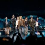 「BTS」、米「iHeartRadio Music Festival」でフィナーレ飾る