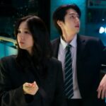 「あなたとは違う恋愛」ソ・ガンジュン＆アン・ウンジン、10年の恋愛の末ついに結婚！？…式場の下見で捉えられた“意味深な表情”の理由