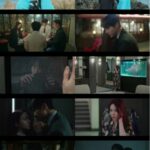≪韓国ドラマREVIEW≫「恋は命がけ」3話あらすじと撮影秘話…パク・ウンビン＆ヤン・セジョン、何度挑戦してもYシャツ破れずNG＝撮影裏話・あらす