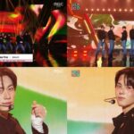 「82MAJOR」、「Like Fire」でステージを掌握…「K-POPの中心」