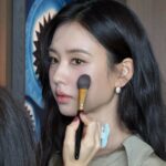 ”10キロ減量”女優アン・ウンジン、こんなに綺麗に…日に日に感嘆を呼ぶ美貌