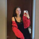 女優ユ・ハナ、夫イ・ヨンギュの飲酒運転事故でSNS中断→2か月ぶりに復帰「久しぶり」