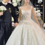 「乗り換え恋愛」初の夫婦が誕生！破局したコン・サンジョン＆ソ・ミンヒョン、番組で復縁し結婚