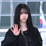 「aespa」KARINAを起用した広告だったのに…「Converse」、“KKK黒人テロ”を連想させると論争→宣伝物を削除