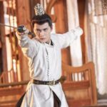 ≪中華ドラマNOW≫「Be My Princess ～太傅のプリンセス～」10話，明薇の父が突然上海へ！娘を巡って穆廷州とまさかの大乱闘＝あらすじ・ネタバレ