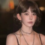 「LE SSERAFIM」SAKURA、デビュー以来最大級の露出…隠されたグラマラスボディでファンを魅了