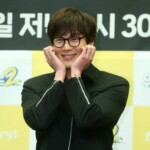 俳優チェ・ダニエル、お天気キャスターに 挑戦！…「きょうのスタイリング指数は90点」と茶目っ気たっぷり