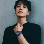 「BTS」Jung Kook、Spotifyアカウント115億突破…アジア最短・K-POPソロ初