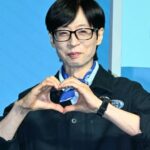 “韓国の国民的MC”ユ・ジェソク、体調不良でSBS「暇さえあれば」の収録を当日キャンセル…デビュー35年で初めての日程中止