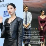 シン・ジウォン（元「BERRY GOOD」チョヒョン）、屈辱の“ぽっこり”衣装に心境告白…「一足遅く知った…体形が変なのか癪に障るだけ」