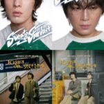 「JANNABI」、KSPOドーム3公演チケット…前売開始5分で全席完売