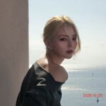 女優ハン・ソヒ、人形のようで…舞台挨拶のため訪れた釜山での写真を公開