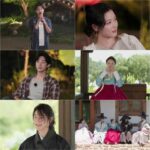 パク・ボゴム×「B1A4」出身ジニョン、“月光プリンス”結成…「雲が描いた月明り」10周年に『霧の道』デュエット