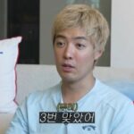 KangNam、健康異常信号か？…「疲労が取れず、3回の点滴」