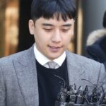 元「BIGBANG」V.Iと有名化粧品ブランド、過去に接点あった…“バーニングサン資金説”は否定