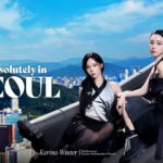 「aespa」KARINA＆WINTER×「RIIZE」、2026年ソウル観光名誉広報大使に抜てき…キャンペーン映像公開