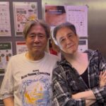 女優ハン・ソヒ、失言後…俳優チェ・ミンシクのお面をつけて…“お茶目な魅力”爆発