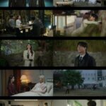 ≪韓国ドラマREVIEW≫「恋は命がけ」6話あらすじと撮影秘話…パク・ウンビン＆ヤン・セジョン、思わぬキスの撮影裏で照れ笑い？＝撮影裏話・あらすじ