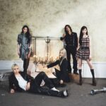 “カムバック”「ALLDAY PROJECT」、こんな表情もできたの？落ち着いたムードの新コンセプトフォト公開