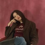 スヨン（少女時代）、「HYORISU」で第2の全盛期到来…秋色に染まった圧倒的ビジュアル