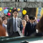 イ・ジュンギ「愛する人のためにどこまでできる？」…「kiDnap GAME」で坂口健太郎と“命懸け”の心理戦へ
