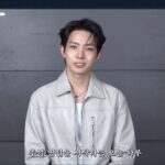 「ENHYPEN」出身EVAN、ソロで“ハーフミリオンセラー”に！「もっと近くで会いたい」ファンへ愛情