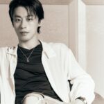 「インタビュー」③ ク・ギョファン、“働きすぎ”の理由はドーパミン？「長く休まなくてもいい」…「復活男：ザ・レッド」公開へ