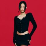 「BLACKPINK」JENNIE、「Dracula」がビルボード・シングルチャートで5位の快挙