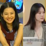 韓国には数えるほどしかいない…キム・ヒョンジュ、そっくりさんのレイチェル・マクアダムスも泣かせるほどの厚い唇…実はコンプレックス？