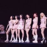 ”多国籍7人組”「BABYMONSTER」、京セラドームで9万人を動員