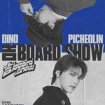 「SEVENTEEN」DINO、マカオ追加公演も即完売…止まらないグローバル人気