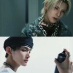 「＆TEAM」、目覚めたオオカミの本能…「Good Boy」MV公開