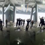 「BOYNEXTDOOR」、新曲「ANIMAL」MVティーザー公開…RIWOOが振り付けに参加