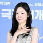 パク・ジヒョン、韓国女性俳優初の快挙！国際エミー賞候補に…「ウンジュンとサンヨン」で新たな歴史