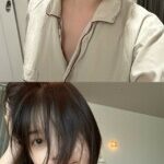 IU（アイユー）もショートヘアのケアは容易でない？乱れた髪で「ボブ人間の暮らし」と訴え