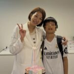 元「Sechs Kies」コ・ジヨン、息子スンジェくんのSNSが突然削除…両親の離婚をめぐる対立関係が負担になったか？