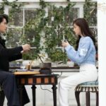 ≪中華ドラマNOW≫「Be My Princess ～太傅のプリンセス～」14話，キスシーンを前に揺れる明薇！気づかない穆廷州に募るもどかしさ＝あらすじ・ネタバレ
