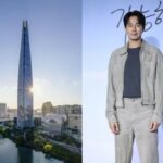 俳優チョ・インソン、歌手ジュンスや多くのスターが居住…母と弟にプレゼントした“空の上の宮殿”とは？