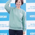 パク・ミソン、がん治療終了から1年…「検査数値は病前より良好」近況を告白