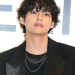 「BTS」V、ソロの力！「Layover」、K-POPソロ初の全曲1億5000万ストリーミング突破