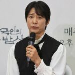 俳優チェ・スジョン、きのう（25日）母が逝去…悲しみの中家族と弔問所を守る
