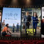 【Movie NOW+】両親とは「インターン」、恋人とは「タチャ」…韓国の秋夕、誰とどの映画を見る？