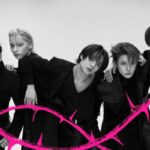 「TOMORROW X TOGETHER」、米iHeartRadioの「2026 Jingle Ball Tour」に初出演