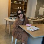 女優ソン・イェジン、「秋夕には家族と別で」…Netflix「スキャンダル」を広報