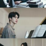 「フォーハンズ～2人のソナタ～」イ・ジュニョン、ソン・ガンの演奏に酷評…対立の予感