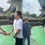『タチャ4』Swings、大物俳優チェ・ミンシクから演技を絶賛される…「僕の心の中のナンバーワン！」