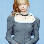 「IVE」レイ、デビュー後初のドラマOSTに挑戦…きょう（27日）「Hello」発売