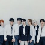 「CRAVITY」、新譜「sonorous」ハイライトメドレー公開…タイトル曲は「LOUDER」