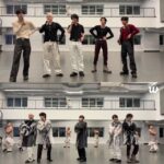 「TOMORROW X TOGETHER」、米ニューヨークGCFの中止を受け練習室で急きょ公演