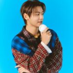 「CNBLUE」カン・ミンヒョク、10月1日2度目の始球式へ…「幼稚園の頃からKIAタイガース一筋」